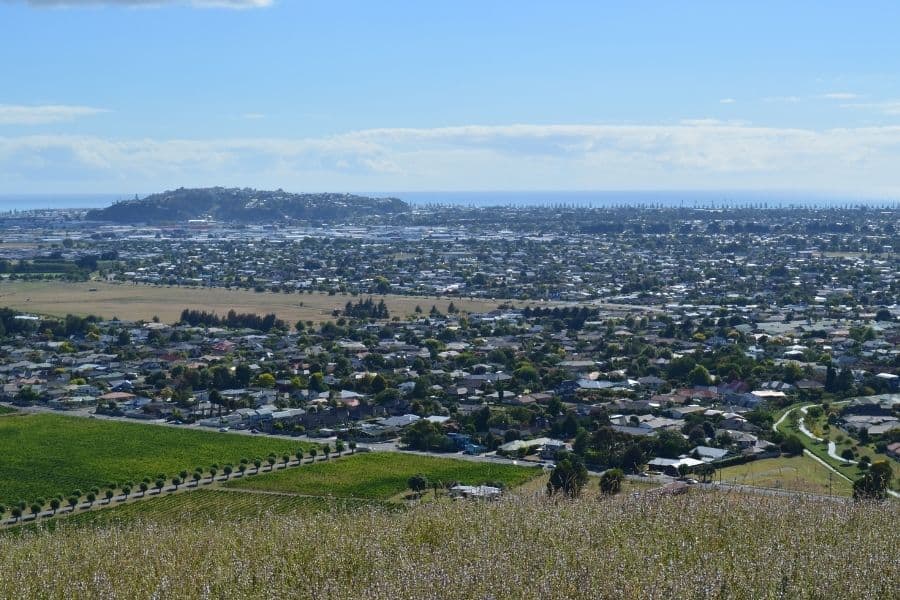 House Sitting Hawke's Bay